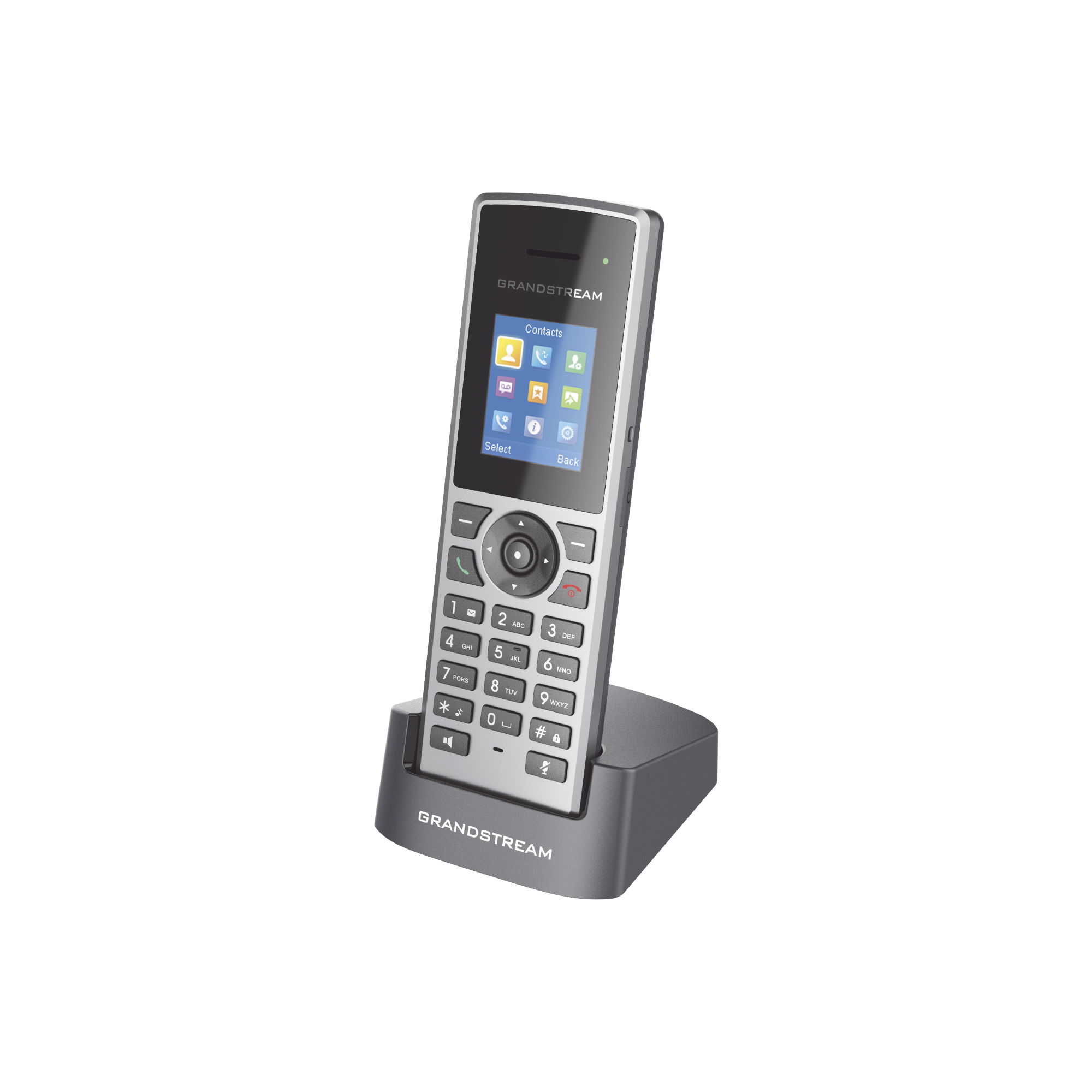 DP722-h Teléfono Inalámbrico DP722