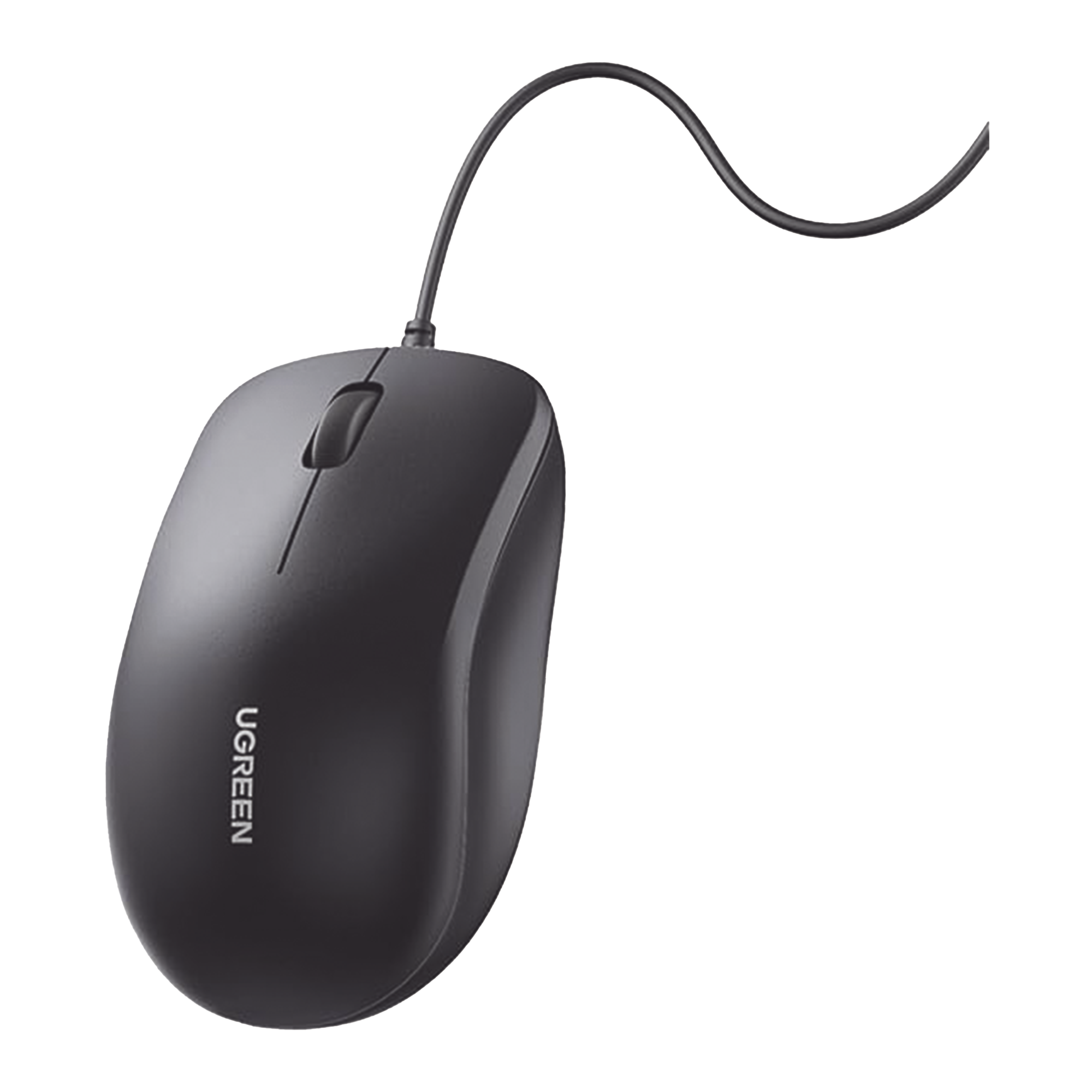 Mouse Óptico USB