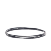 Cable de Fibra Óptica Monomodo 9/125, 6 Hilos