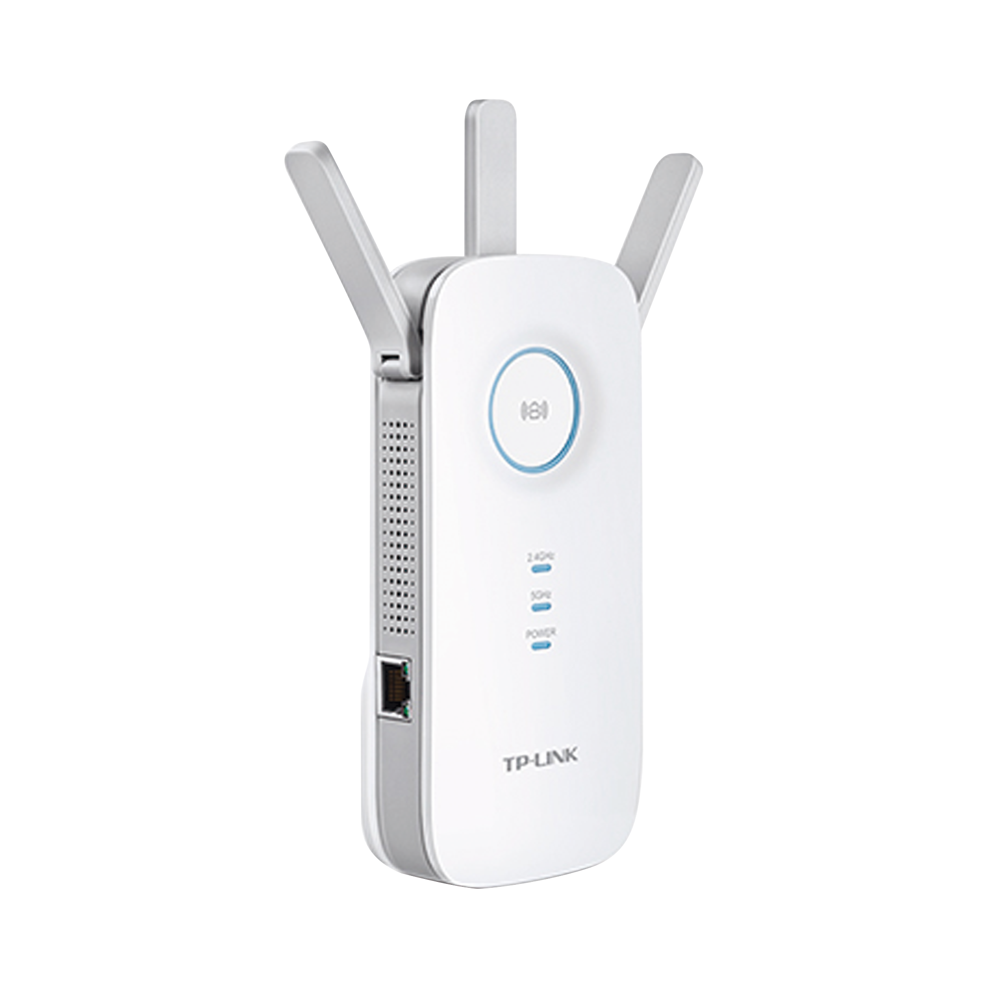 Repetidor / Extensor de Cobertura WiFi AC, 1750 Mbps