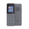 DP725-FRENTE-h Teléfono Inalámbrico DECT HD
