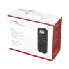DSKAS261-AD-1-h Kit de Control de Acceso Todo Incluido con Huella y Tarjeta