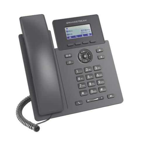 GRP2601P-AD-1-h Teléfono IP Grado Operador GRP2601P
