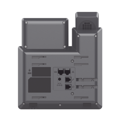 GRP2601P-AD-4-h Teléfono IP Grado Operador GRP2601P