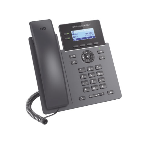 Teléfono IP Grado Operador GRP2602