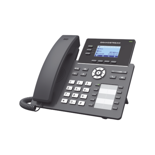 Teléfono IP Grado Operador GRP2604P
