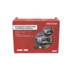 Kit TurboHD 3K con Luz Dual y Micrófono Integrado (5 MP – 4 Cámaras + DVR) HIKVISION