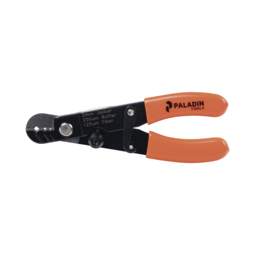 PA1162-AD-2-h Desforradora de Fibra Óptica de 3 Posiciones