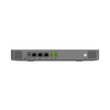 Conmutador IP‑PBX hasta 500 usuarios / 75 llamadas simultáneas