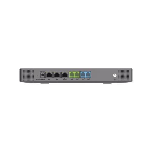 Conmutador IP-PBX
