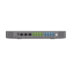 Conmutador IP-PBX para hasta 1000 usuarios 4FXO, 4FXS,
