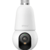 Cámara WiFi IMOU 5MP – Seguridad Inteligente y Discreta