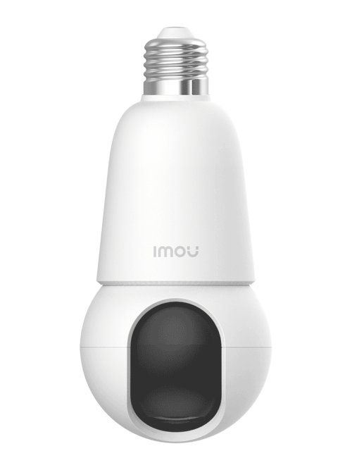 Cámara WiFi IMOU 5MP – Seguridad Inteligente y Discreta