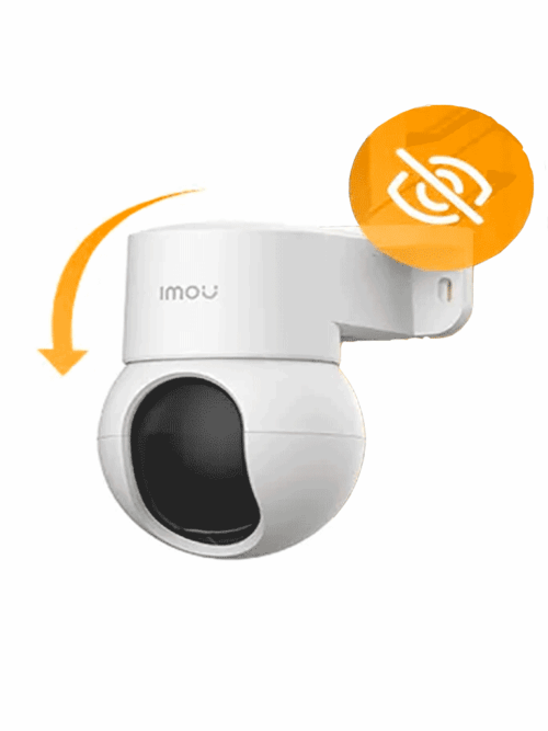 IMOU Ranger Mini 5 Megapíxeles