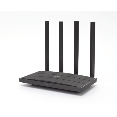 Repetidor / Router Inalámbrico WiFi 5 AC1200