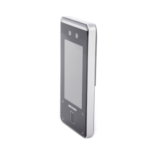 DSK1T341CMFW-AD-2-h Terminal Min Moe WiFi de Reconocimiento Facial (Exterior IP65)