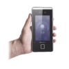 DSK1T341CMFW-FRENTE-h Terminal Min Moe WiFi de Reconocimiento Facial (Exterior IP65)