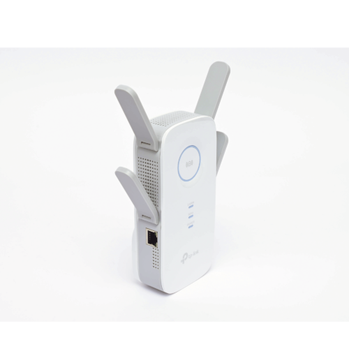 Repetidor / Extensor de Cobertura WiFi AC 2600 Mbps – Doble Banda