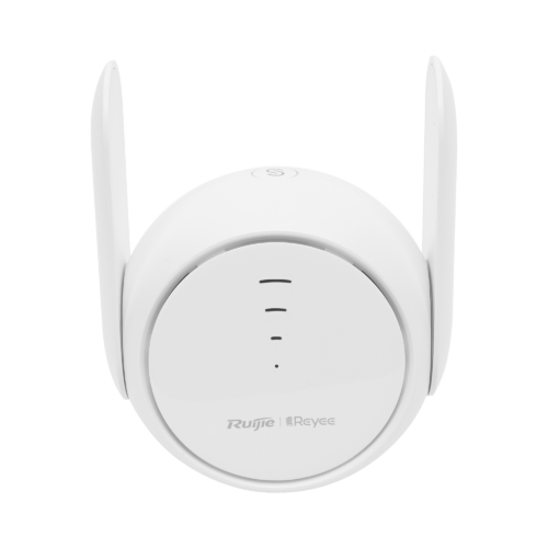 Extensor MESH Home Wi‑Fi 5 Doble Banda hasta 1,200 Mbps