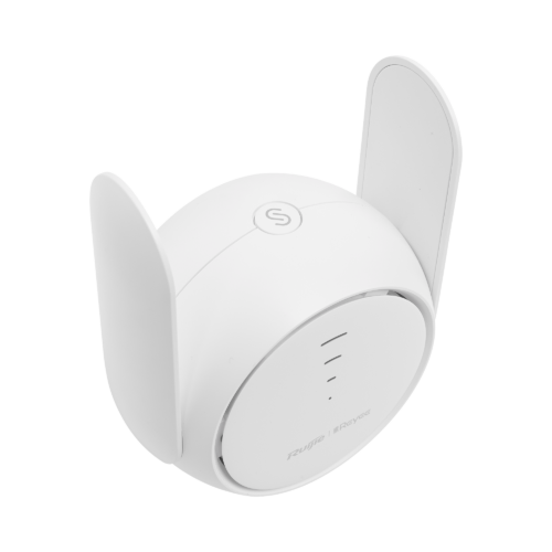 Extensor MESH Home Wi‑Fi 5 Doble Banda hasta 1,200 Mbps