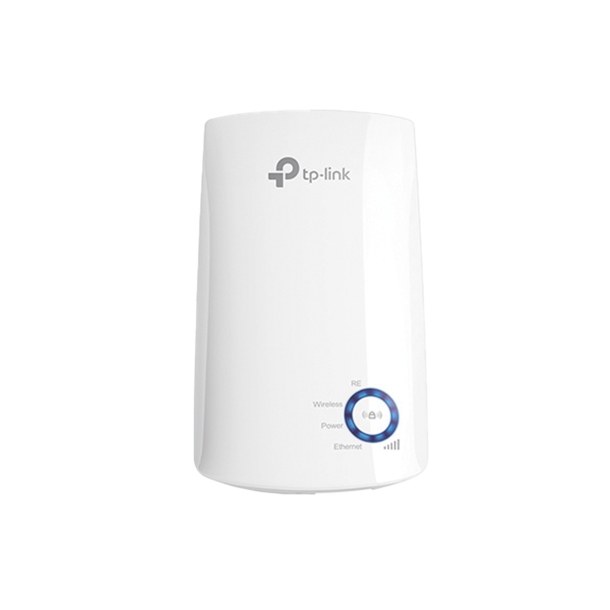 TLWA850RE-h Repetidor / Extensor de Cobertura WiFi N – 300 Mbps