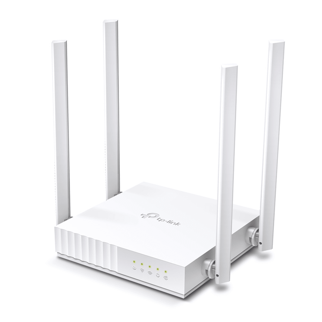 portada_0S1000 (1) Router Inalámbrico AC750 de Alto Rendimiento