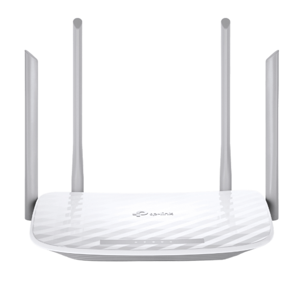 portada_0S1000 (2) Router Inalámbrico Doble Banda AC750 con EasyMesh