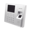 Control de Acceso Biométrico con Huella y Tarjeta