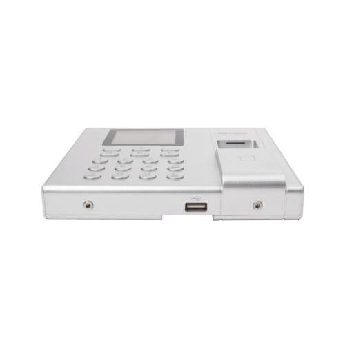Control de Acceso Biométrico con Huella y Tarjeta