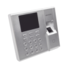 Control de Acceso Biométrico con Huella y Tarjeta